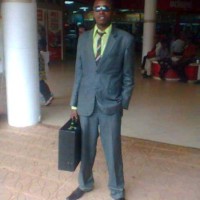 Mwasaru Gilbert