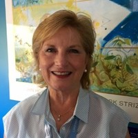 Sue Gorman