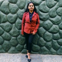 Rakshitha Gowda