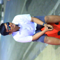 Achmad Fauzan