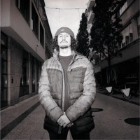 Antony De Oliveira