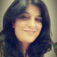 Nisha Ferns