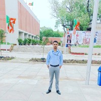 Sudhir Pratap Singh