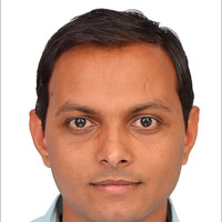 Kuldip Dadhania