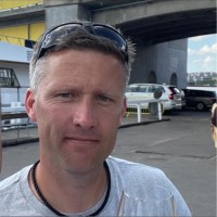 Christian Klimes Rasmussen