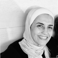 Basma Mohammad Ali