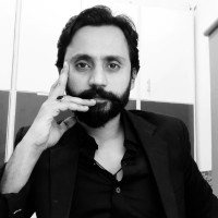naveed javed