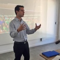 Manuel Cordero Alarcón