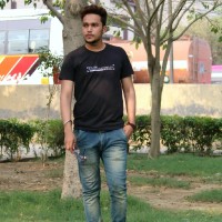Vishal Singh