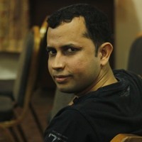 Lokesh Sharma