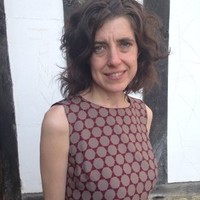 Kathryn Blythe