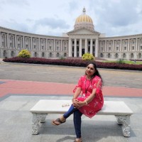 Ashwini C