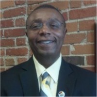 TYRONE EVERETT, MSW