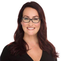 Lauren Domin