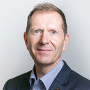 Steve Cooke