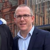 Graham Howatson