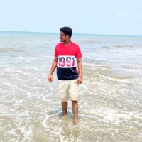 Anamitra Deb