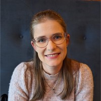 Jacqueline Weis Bonfanti