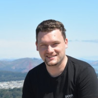 Mariusz Skwarczyński, Ph.D., P.E.