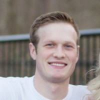 Jake Ivey