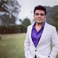 Hetul Suthar