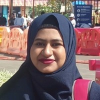 Mohsina Abdul Gani Ansari