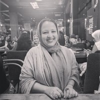 Nourhan Hamdi