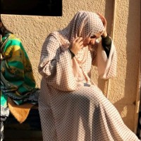 Areeba Rasheed