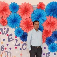 Md Islam