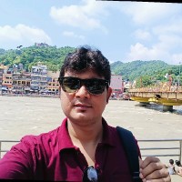 Rajender Shah