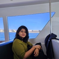 Ruchika Purohit
