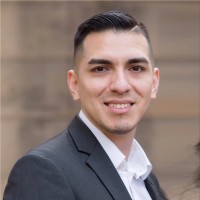 Francisco Corona, CFP®, CIMA®