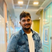 Manoj D