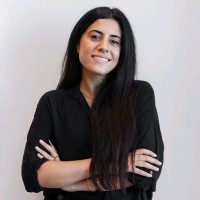 Ioanna Savvidou