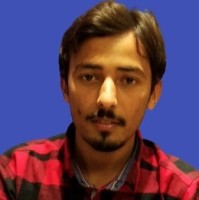 Nabeel Ahmad