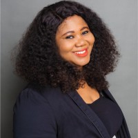 Zainab Idumah