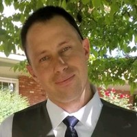 Patrick Horton