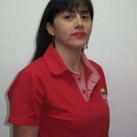 Luz Mary Calderon Vargas