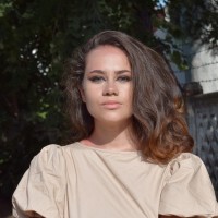 Daniela Andreea Preda
