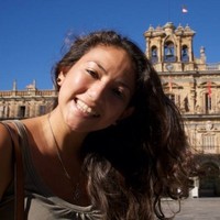 Alba L. Moreira Pinargote