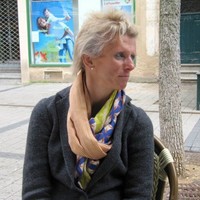 Ellen Vercruysse