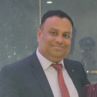 Shobhit Srivastava