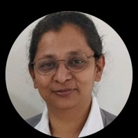 Saroja Jaykumar