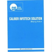 Caliber Infotech Solution