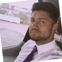Kenan Berisha