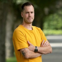 Koen Schoonderbeek