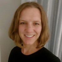 Jacquie Bezuidenhout