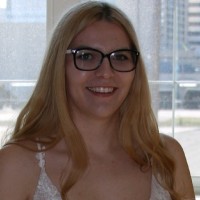 Stephanie Sinclair