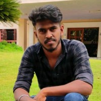 Aravinth G