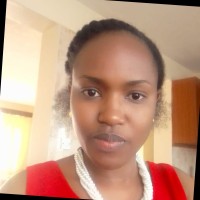 Joyce Wangui